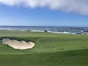 MPCC (Dunes) 14th Green IPhone